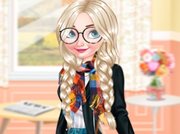 Fairyland Autumn OOTD