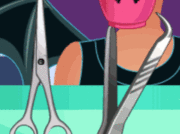 Vampire Nose Doctor