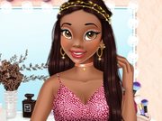 My Beauty Corner Decoration