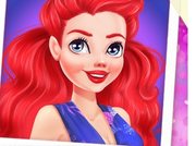 Disney Face Warp