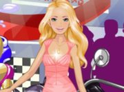 Motor Model Dressup