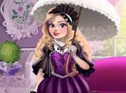 Halloween Lolita Maker