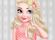 Super Cute Princesses Treehouse