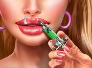 Ellie Lips Injections