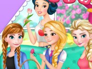 A Disney Easter