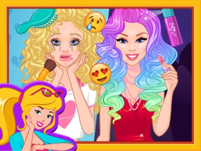 A New Beginning: From Sad To Fab