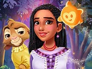 Aisha Wish Come True Makeover