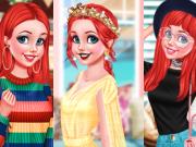 All Seasons Diva