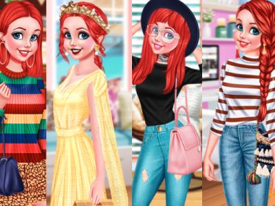 All Seasons Diva