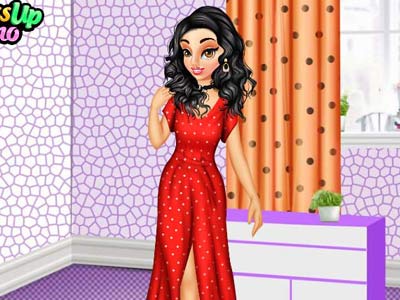 All The Spots Fashion