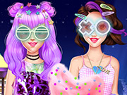 Amusement Park #Fun Dress Up