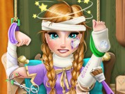 Anna Hospital Recovery