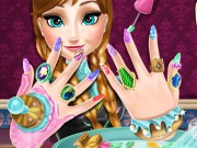 Anna Nails Spa