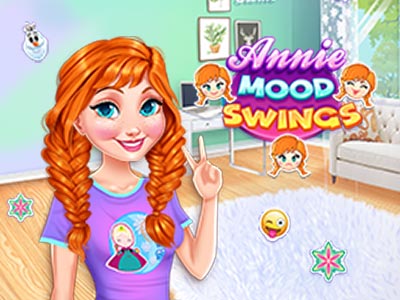 Annie Mood Swings