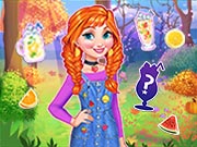 Annie's Enchanted Lemonade Stand