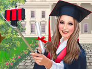 Ariana Graduation Day