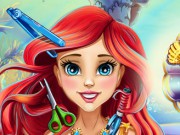 Ariel Real Haircuts