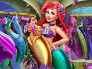 Ariel's Closet