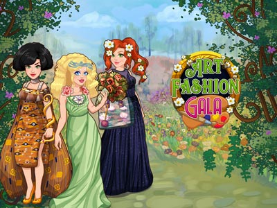 Art Fashion Gala