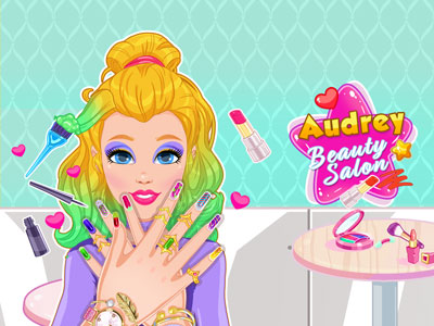 Audrey Beauty Salon