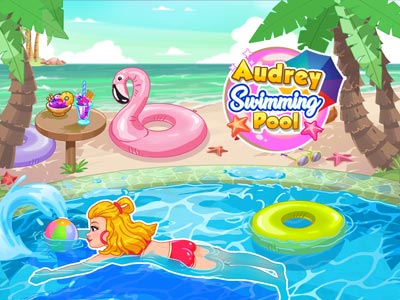 Audrey Swimming Pool