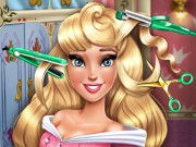 Aurora Real Haircuts
