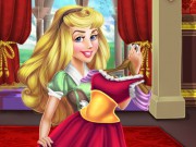 Aurora's Closet
