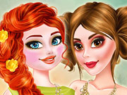 Autumn Queen Beauty Contest