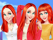 Awesome Photoshoots for Princess