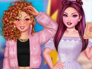 Baddie Vs Pretty