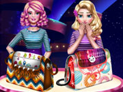 Bag Design Fashion Week