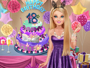 Barbara Birthday Party