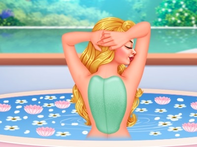 Beach Spa Salon