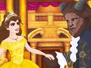 Beauty And The Beast