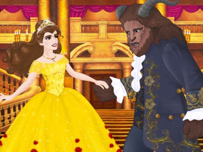 Beauty And The Beast
