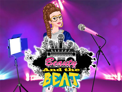 Beauty And The Beat