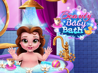 Beauty Baby Bath