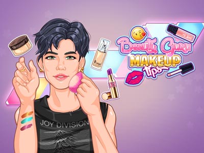 Beauty Guru Make Up Tips