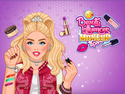 Beauty Influencer Make Up Tips