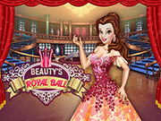 Beauty Royal Ball