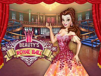 Beauty Royal Ball