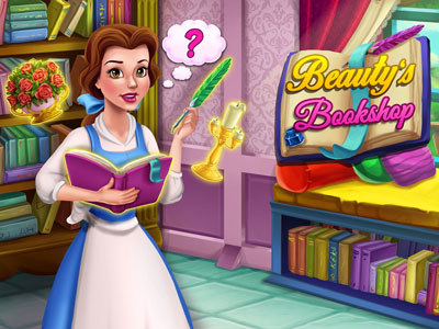 Beauty's Bookshop