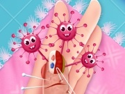 Beauty's Thumb Emergency