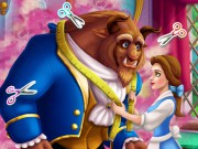 Belle Tailor for Beast