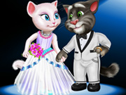 Ben and Kitty Photo Session