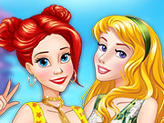 Best Party Outfits For Princesses
