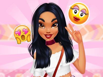 Best Style Month - Jaclyn