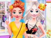 BFF: Bohemian vs Floral