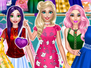 BFF Kawaii Look