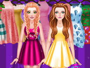 BFF Summer Day